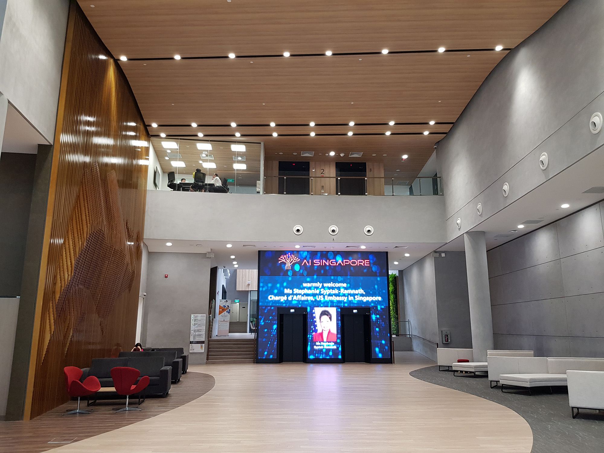 NUS Institute of Data Science